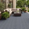 11-teilig Terrassenfliesen Set 30X30cm Klickfliesen 1qm Produktbild-Vorschau 4