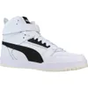 Puma Sneakers 385839-01 in White color size 44 Produktbild-Vorschau 26