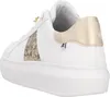Rieker Damen Schnürschuh Leder elegant lose Einlagen leicht Produktbild-Vorschau 7