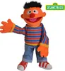 Living Puppets® Handpuppen aus der Sesamstraße®, Ernie Produktbild-Vorschau 3
