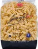 Garofalo Fusilli n.63 500 g italské těstoviny ve tvaru Náhled obrázku produktu 3
