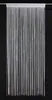 Fadenvorhang Weiße Perlen 90x220cm – Insektenschutz Produktbild-Vorschau 7