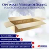 1x Versandkarton 2-wellig | LxBxH 1200 x 600 x 310 mm | Produktbild-Vorschau 2