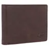 camel active Thai Geldbörse RFID Schutz Leder 12 cm Produktbild-Vorschau 5