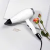 BaByliss 2000 Profi-Haartrockner Pro Speed matt Weiß AC Produktbild-Vorschau 21