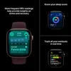 Apple Watch Series 12 , OLED, Touchscreen, 64 GB, WLAN, Produktbild-Vorschau 5