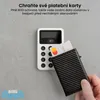 AdroitGoods Card Holder 8 Card Wallet - Pouzdro na kreditní Náhled obrázku produktu 8