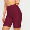 Merry Style Damen Badehose High Waist Schwimmhose für Produktbild-Vorschau 3