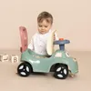 Trotteuse pour bébé Smoby Blanc Voir les images du produit 6