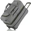 Torba podróżna na kółkach Travelite BASICS (70 cm) - szara Podgląd zdjęcia produktu 15