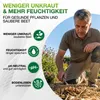 Jumbogras® Rindenmulch-Alternative aus Miscanthus 5 x 170 Produktbild-Vorschau 3