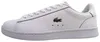 Sneakers Del Marchio Lacoste Del Modello Carnaby Set Bianco Anteprima dell’immagine prodotto 19