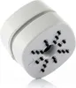 Tragbarer Mini-Desktop-Staubsauger Micuum InnovaGoods Produktbild-Vorschau 11