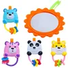 Spielmatte für Babys, Krabbeldecke mit Spielbogen und Produktbild-Vorschau 8