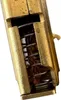 2x Motorkohlen Kohlebürsten Schleifkohlen 5x10mm mit Produktbild-Vorschau 4