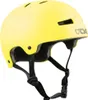 Casque TSG Evolution Satin Acid Yellow Voir les images du produit 1
