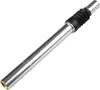 FISCHER Fahrrad-Sattelstütze Kerze Durchmesser: 25,4 mm Produktbild-Vorschau 1