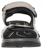 Ecco Offroad  Sandalen Plat - Beige - Maat 39 Voir les images du produit 10