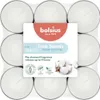 Bolsius 18 Duft-Teelichter „Fresh Baumwolle“ Produktbild-Vorschau 2