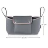 Zamboo Organizer Neopren für Kinderwagen und Produktbild-Vorschau 8