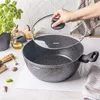 Klausberg pot avec revetement en marbre 28cm 7,7l KB7672 Voir les images du produit 2