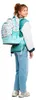 satch Schulrucksack Pack Dreamy Mosaic mehrfarbig Produktbild-Vorschau 13