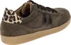 Gabor 73.300 Damenschuhe - Halbschuhe - Sneaker braun Produktbild-Vorschau 5