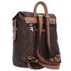PICARD Rucksack Sonja Backpack Cafe braun Produktbild-Vorschau 8