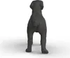 Farm World Schwarze Labrador Retriever Hündin Produktbild-Vorschau 7