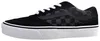 Vans Turnschuhe Brooklyn aus Wildleder, Schwarz 45 EU Produktbild-Vorschau 1