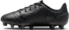 Nike Jr Legend 10 Academy Fg/Mg Black/Black-Deep Jungle Produktbild-Vorschau 6