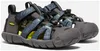 Keen Seacamp, Kinder Outdoorschuh, grau(magnetprimrose), Produktbild-Vorschau 45