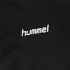 Hummel HMLGO Go Baumwolle Herren T-Shirt S/S schwarz/weiß Produktbild-Vorschau 13