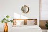 Wohnzimmer Spiegel - Mirror zum Wandspiegel Schlafzimmer – Produktbild-Vorschau 4