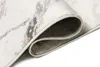 Tapiso Teppich VALLEY Modern Kurzflor Grau Beige Braun Produktbild-Vorschau 6