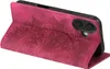 Hülle für Apple iPhone 16 Plus Handyhülle Flip Case Cover Produktbild-Vorschau 5