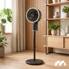 Turmventilator 60W Mit Fernbedienung, 3D-Oszillation, Produktbild-Vorschau 11