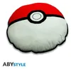 ABYstyle Pokémon, Rot, Weiß, Rund, Polyester, Zierkissen Produktbild-Vorschau 9