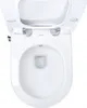 Creavit Design RimOff Hänge WC Weiß mit Produktbild-Vorschau 7