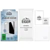 EIGER Mountain Glass Clear Edge, Apple, iPhone 15 Pro Max, Produktbild-Vorschau 2