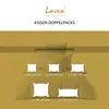 Lavea® Kissenbezug 40 x 80 cm Baumwolle flauschig, Produktbild-Vorschau 9