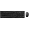 Rapoo 8020M Schwarz kabelloses Multi-Mode-Deskset Produktbild-Vorschau 3