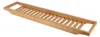 TENDANCE Badewannenablage Badregal Haushaltsregal 68 x14 x Produktbild-Vorschau 5