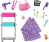 Barbie "Malibu" Stylistin Produktbild-Vorschau 6