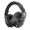 Nacon RIG 700HX Gaming Headset, noir, USB, sans fil, son Voir les images du produit 2