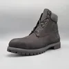 Pánske topánky Timberland Boots Premium WP Warm Lined Náhľad obrázku produktu 20