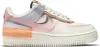 Nike Air Force 1 Shadow Pink Glaze - EU: 38.5 Náhled obrázku produktu 1