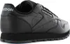 Reebok Classic Leather Sneaker Schwarz 2267, Produktbild-Vorschau 13