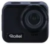 Rollei 9S Cube Actioncam 4K60fps 20MP wasserdicht 21m Produktbild-Vorschau 1