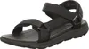 Rieker Herren Klassische Sandalen 20802-01 Farbe: Schwarz Produktbild-Vorschau 7